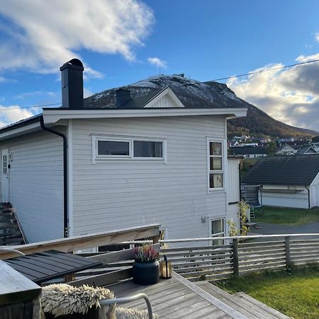 Tromsdalen Apt 2 - Free Parking Exterior photo