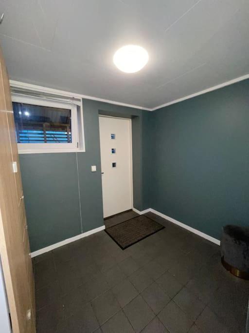 Tromsdalen Apt 2 - Free Parking Exterior photo