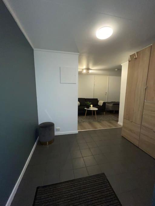 Tromsdalen Apt 2 - Free Parking Exterior photo