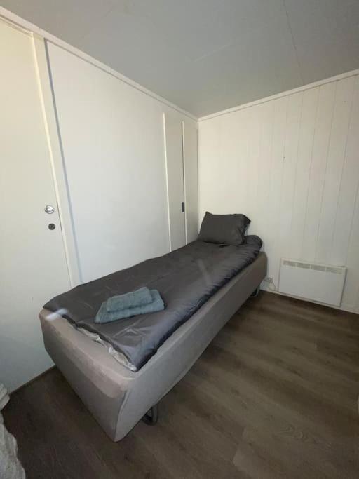 Tromsdalen Apt 2 - Free Parking Exterior photo