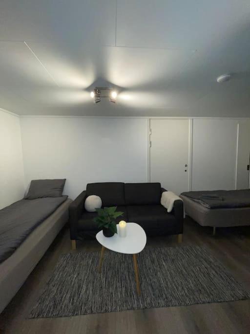 Tromsdalen Apt 2 - Free Parking Exterior photo